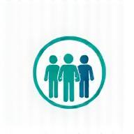 Execution and support stage icon