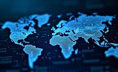 Digital transformation article cover