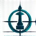 Strategic planning service icon