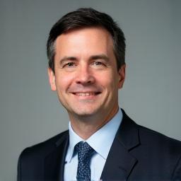 Photo of Dr. Antoine Dubois