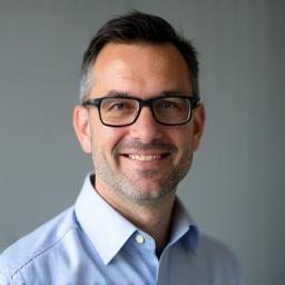 Photo of David Chen