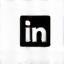 LinkedIn icon
