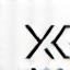 X (formerly Twitter) icon