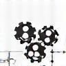 Step 2 icon - Gears representing strategy development