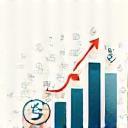 Icon representing financial consulting