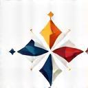 Icon representing strategy consulting