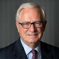 Photo of Dr. Alain Lefevre