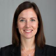 Photo of Isabelle Dubois
