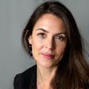 Photo of Sylvie Moreau